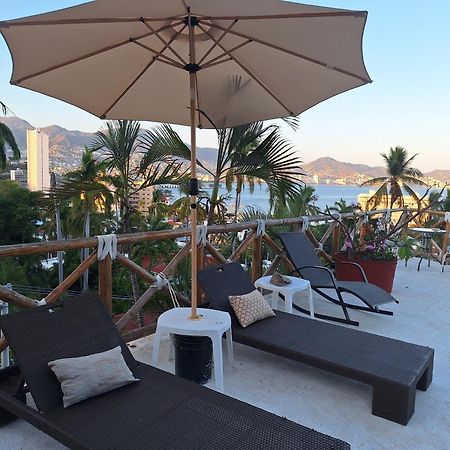 Casa Breizh Hotel Acapulco Exterior photo