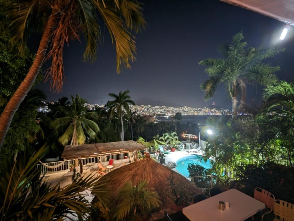 Casa Breizh Hotel Acapulco Exterior photo