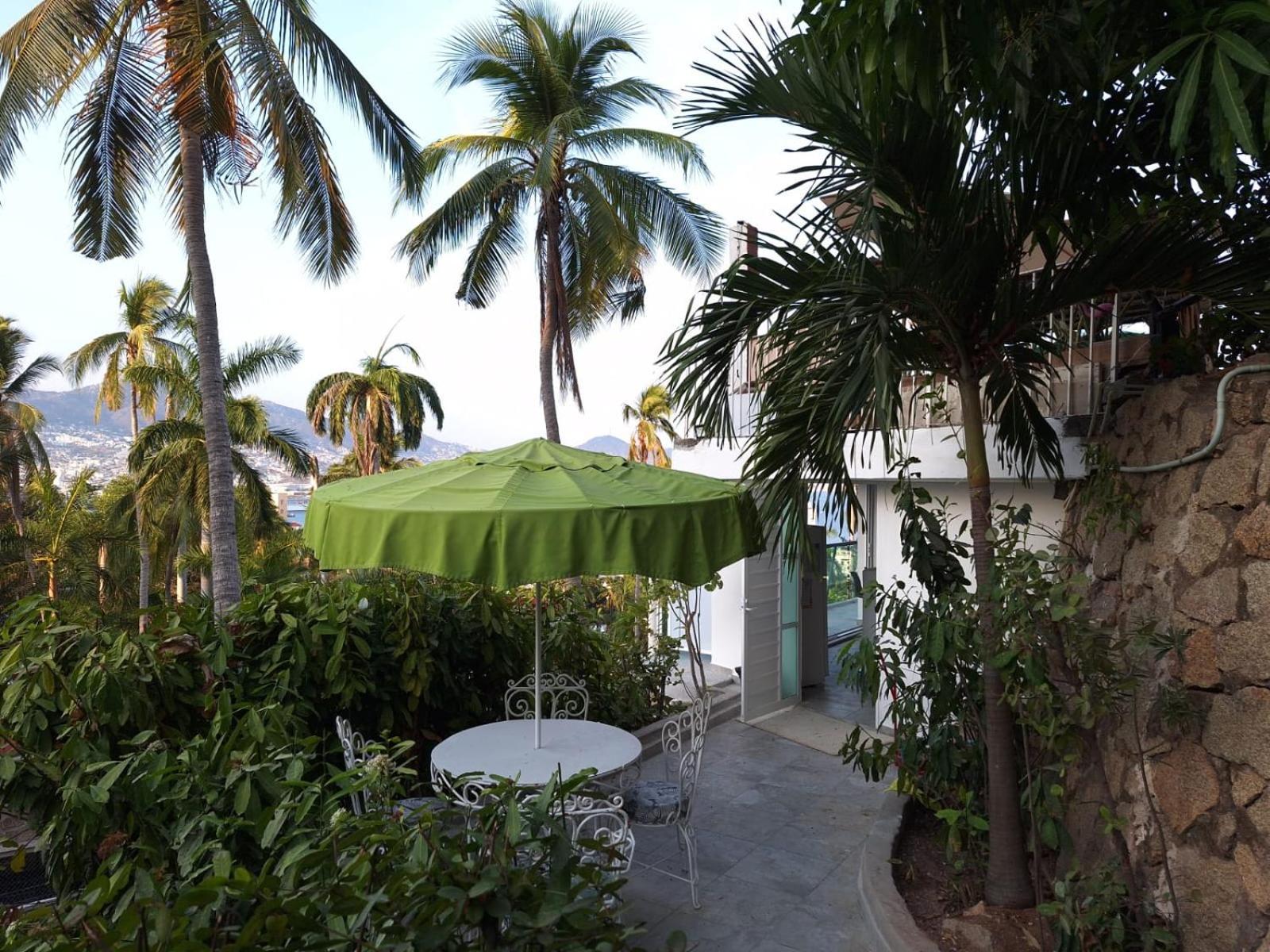 Casa Breizh Hotel Acapulco Exterior photo